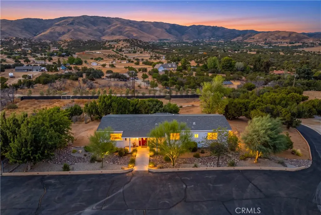 6076 Valley Sage Road, Acton, CA — listing photo 1