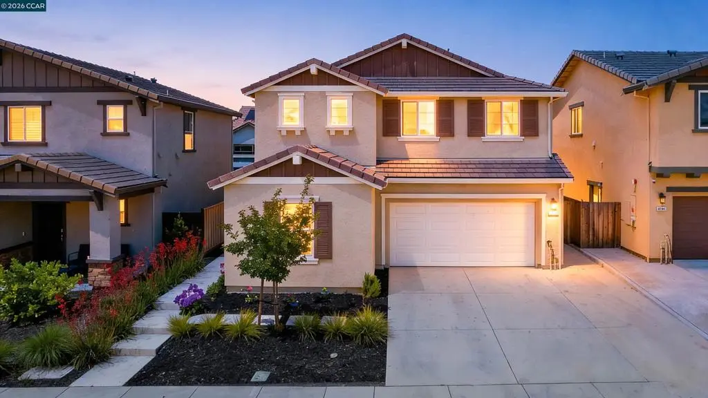 Single Family Residence for sale at 3056 Balance Cir, Fairfield, CA featuring 4 beds and 3 baths