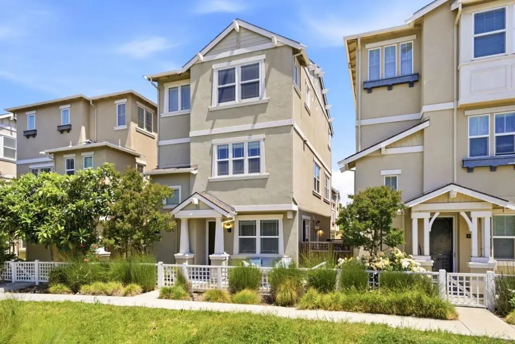 Single Family Residence for sale at 3031 Moss Landing Terrace, Fremont, CA featuring 3 beds and 4 baths