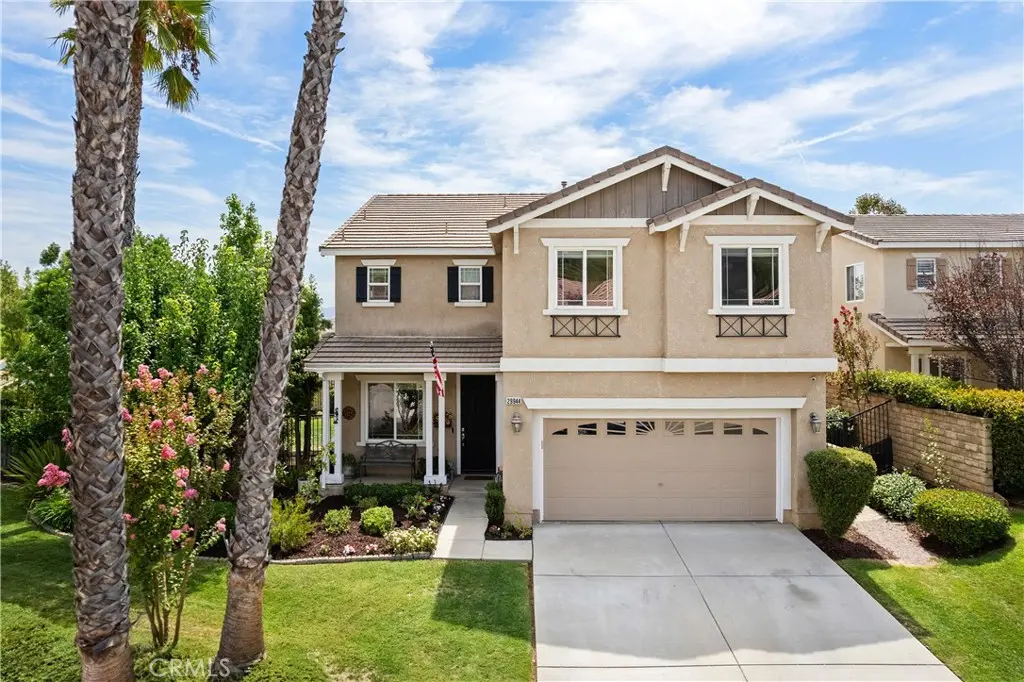 29944 Shadow Place, Castaic, CA — listing photo 1