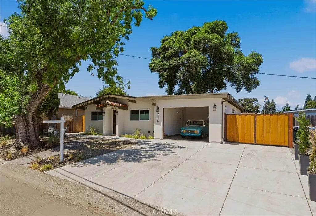 Single Family Residence for sale at 2276 Ethel Porter Drive, Napa, CA featuring 3 beds and 3 baths