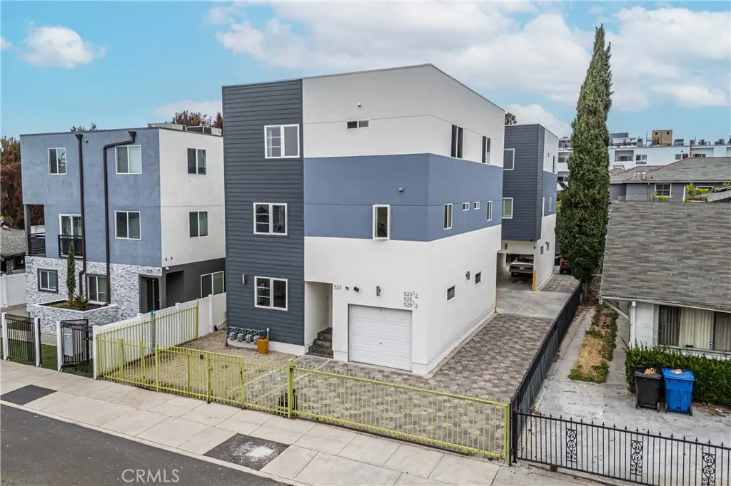 523 N St Andrews, Los Angeles, CA — listing photo 1