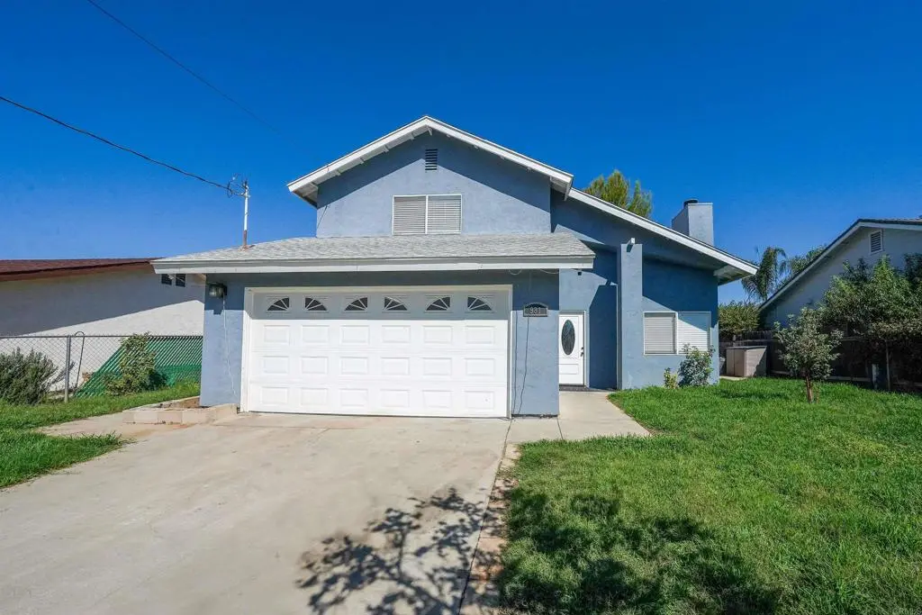 931 H Street, Ramona, CA — listing photo 1