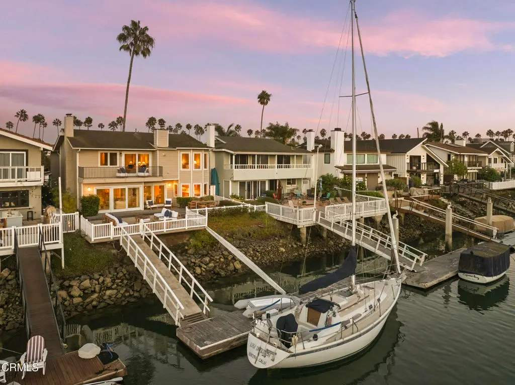 Residential for sale at 3025 Seahorse Avenue, Ventura, CA featuring 3 beds and 3 baths
