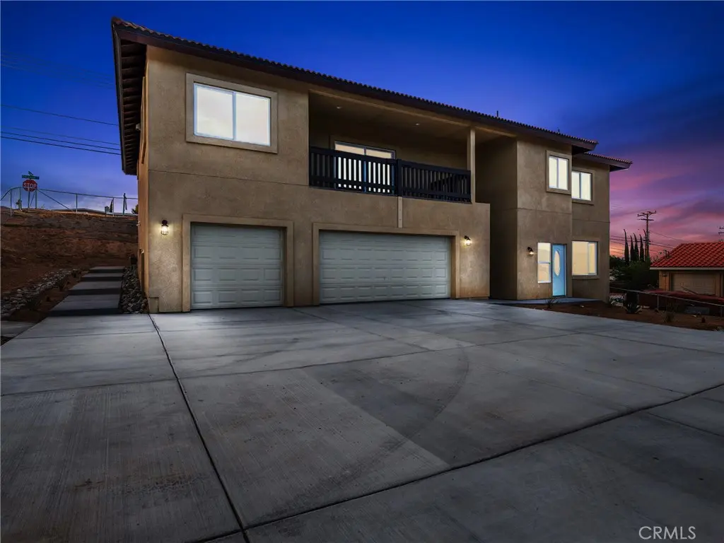 8411 Buckthorn, Hesperia, CA — listing photo 1