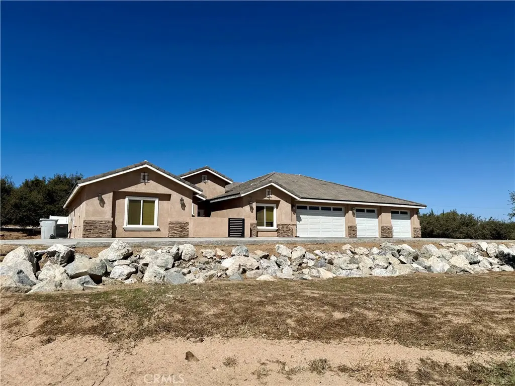5826 Casita, Oak Hills, CA — listing photo 1