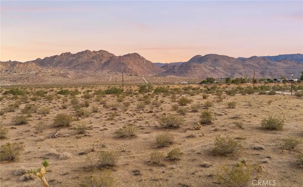62941 Desert Trail, Joshua Tree, CA — listing photo 1