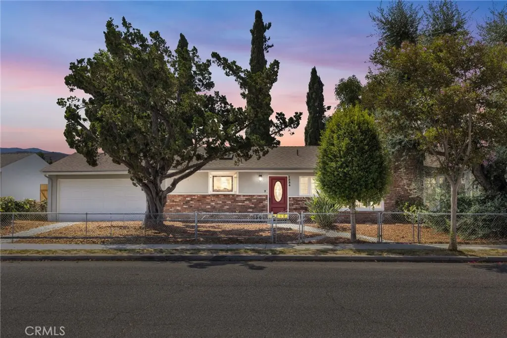 1534 Wallace Street, Simi Valley, CA — listing photo 1