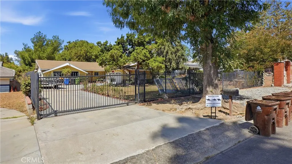 11357 Orcas, Lakeview Terrace, CA — listing photo 1