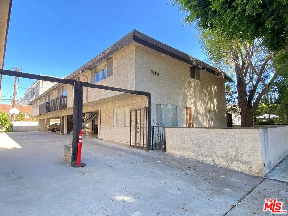 3534 Schaefer Street, Culver City, CA — listing photo 1