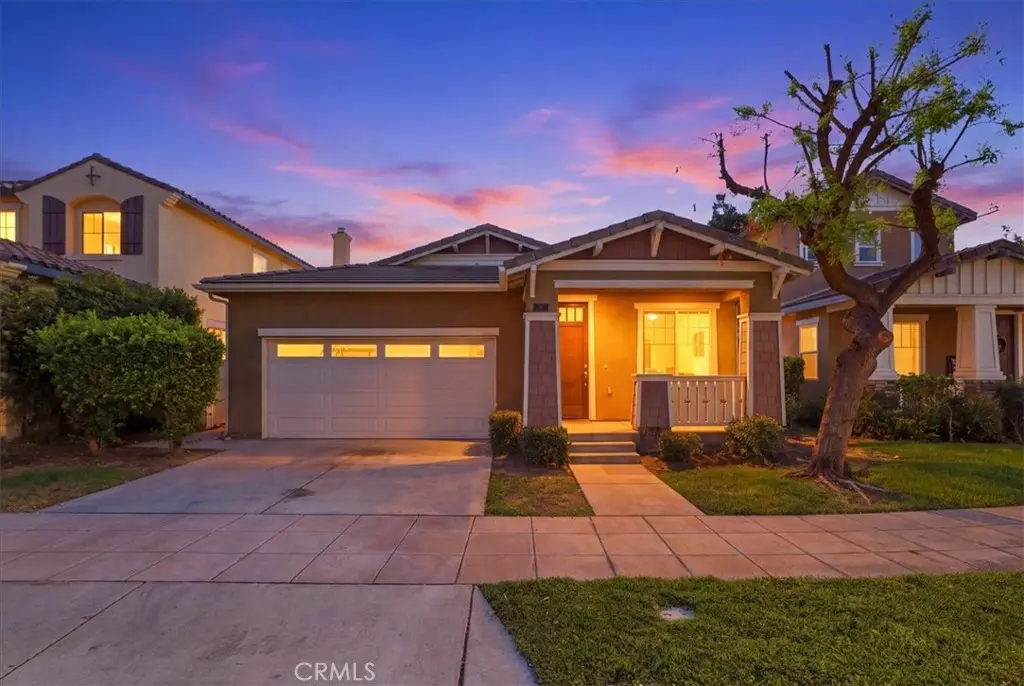 11085 Van Uffelen, Loma Linda, CA — listing photo 1