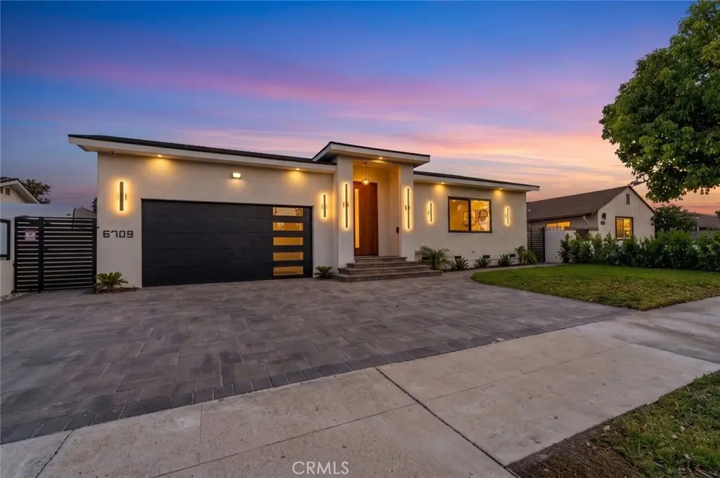 6709 Goodland Avenue, North Hollywood, CA — listing photo 1