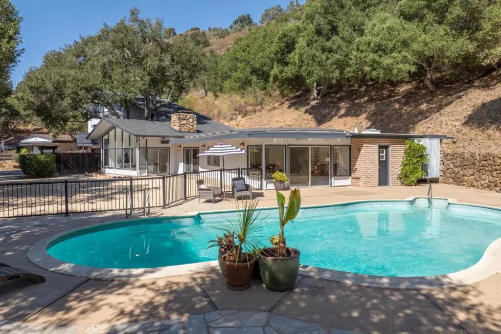 160 E Carmel Valley Road, Carmel Valley, CA — listing photo 1
