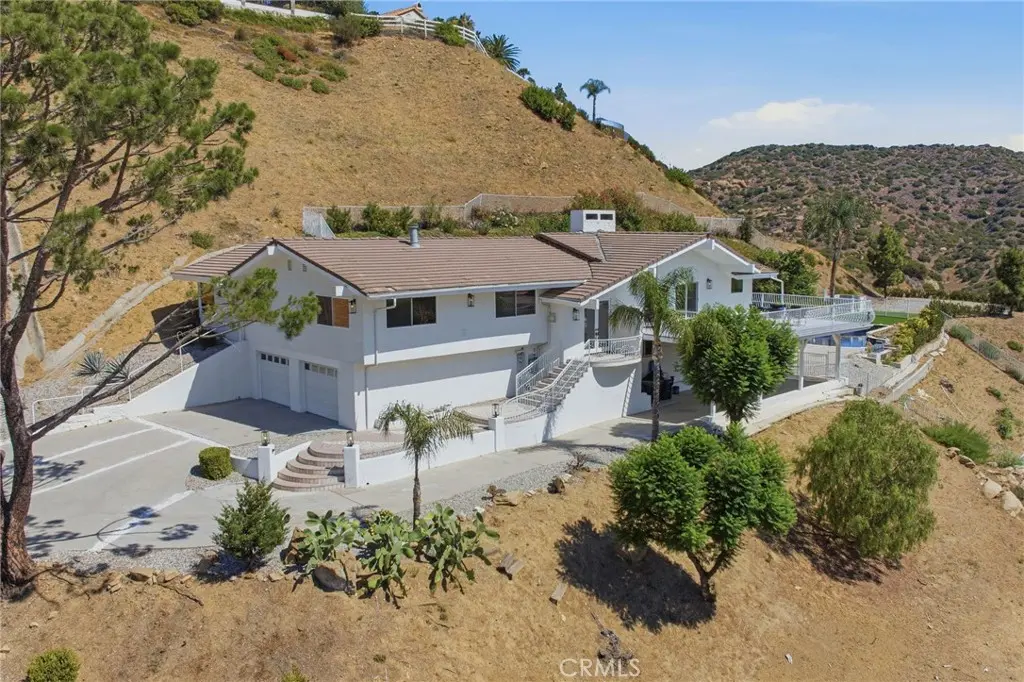 150 Saddlebow Road, Bell Canyon, CA — listing photo 1