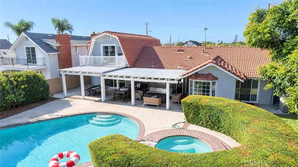 Single Family Residence for sale at 2146 W Crone Avenue, Anaheim, CA featuring 5 beds and 3 baths