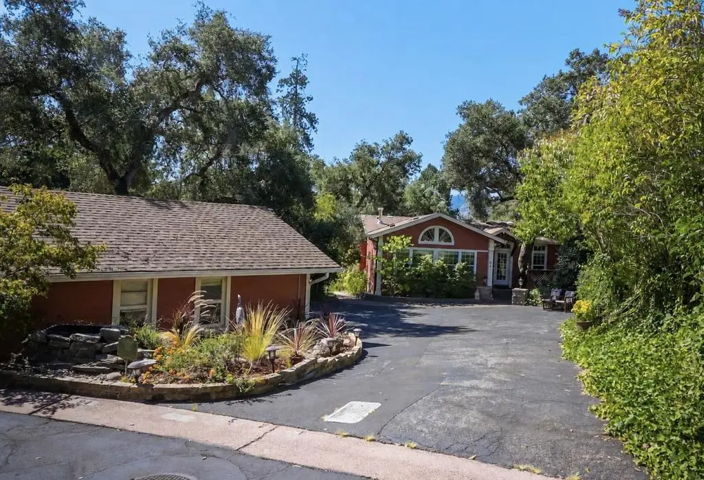 Manufactured In Park for sale at 552 Bean Creek Road 94, Scotts Valley, CA featuring 2 beds and 2 baths