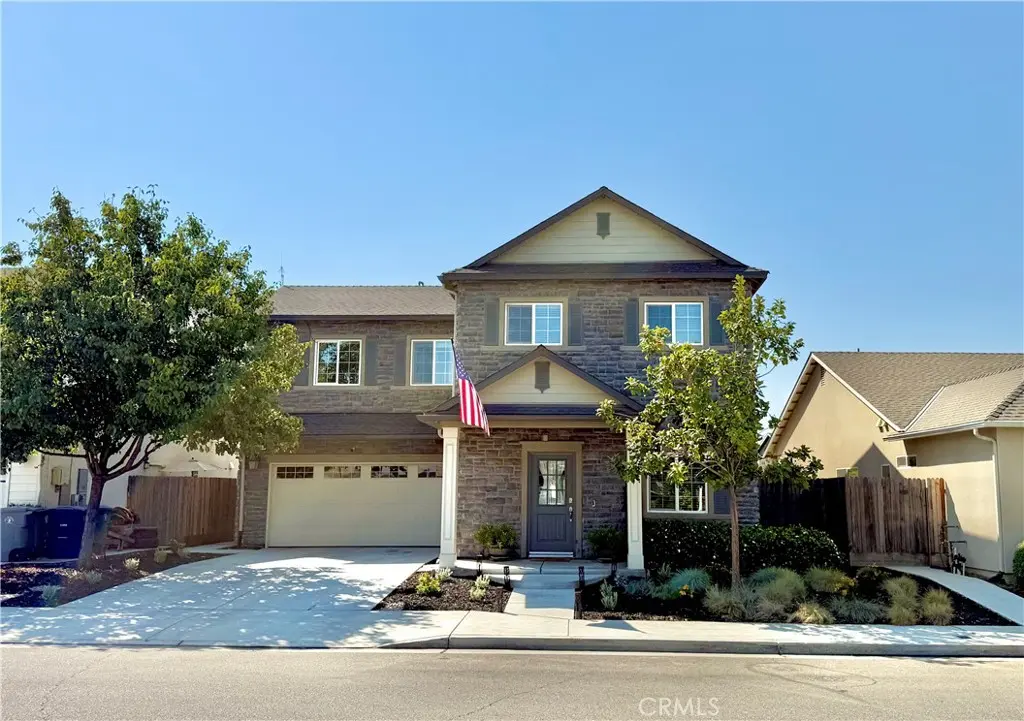4134 Duncan, Clovis, CA — listing photo 1