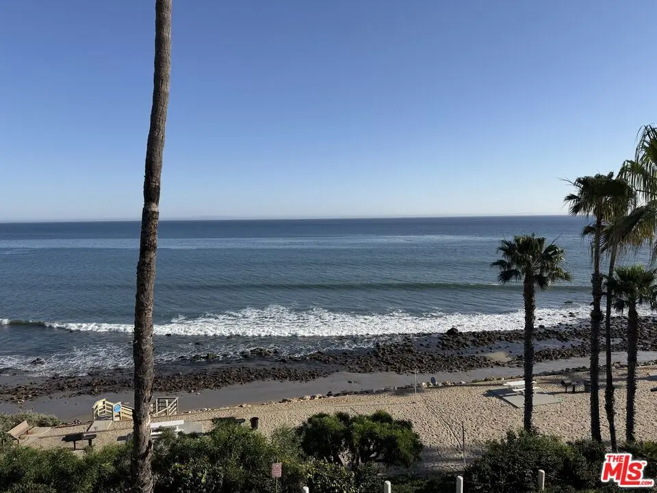 Condominium for rent at 26664 Seagull Way B214, Malibu, CA and 1 bath