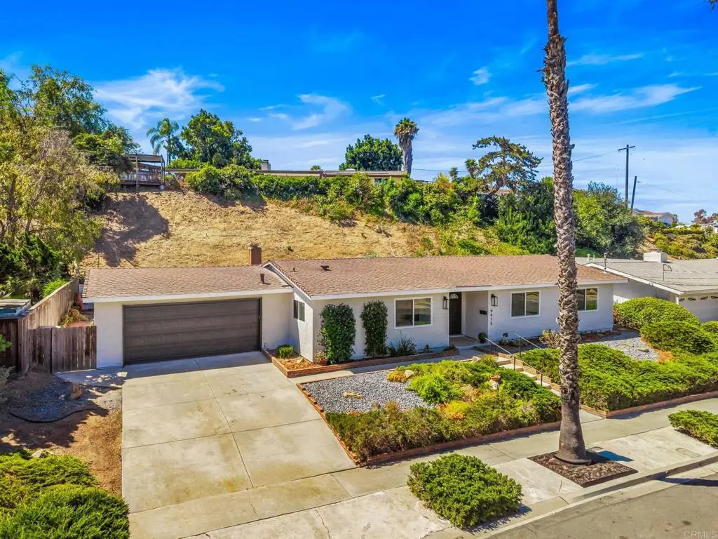 9415 La Suvida Drive, La Mesa, CA — listing photo 1