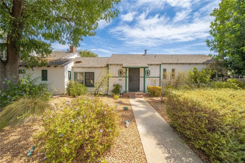 6710 Calhoun, Van Nuys, CA — listing photo 1