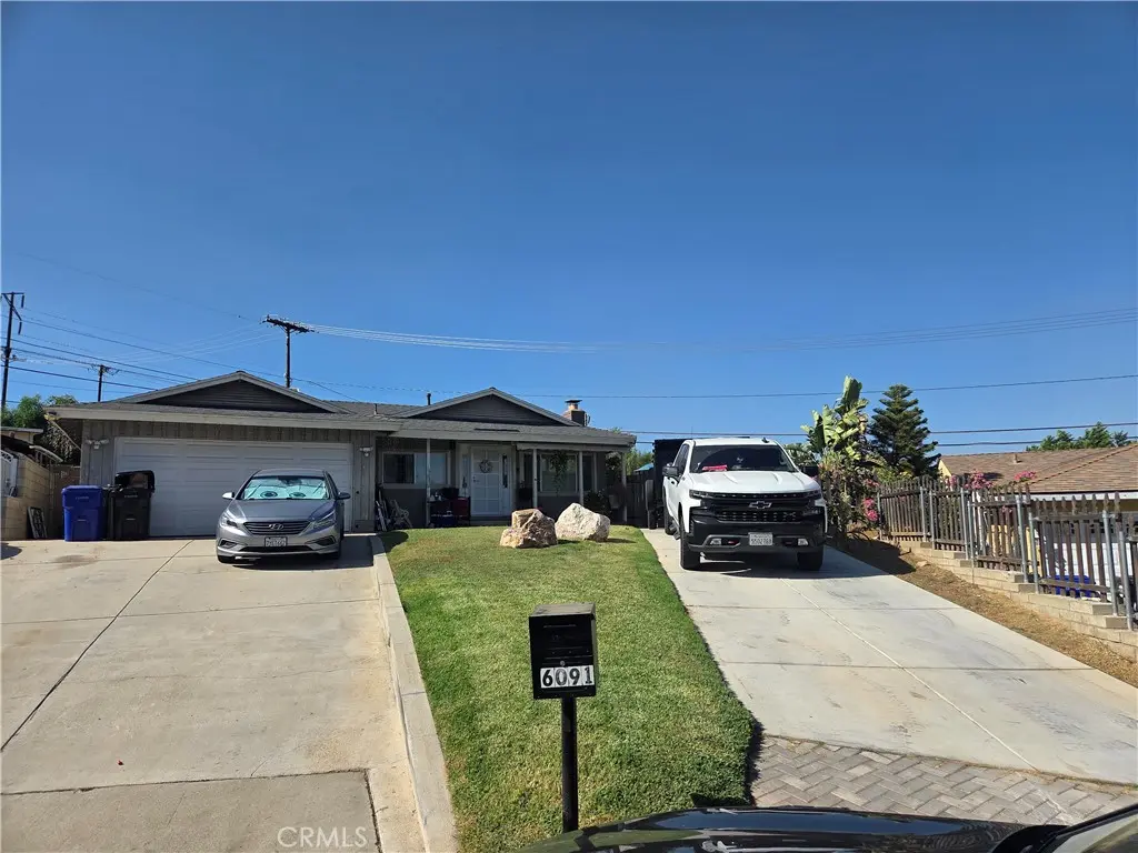 Single Family Residence for sale at 6091 Bonhill, Riverside, CA featuring 3 beds and 2 baths