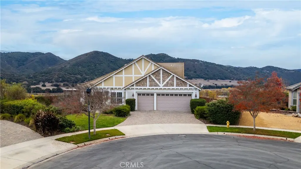 504 Myrtle Court, Solvang, CA — listing photo 1