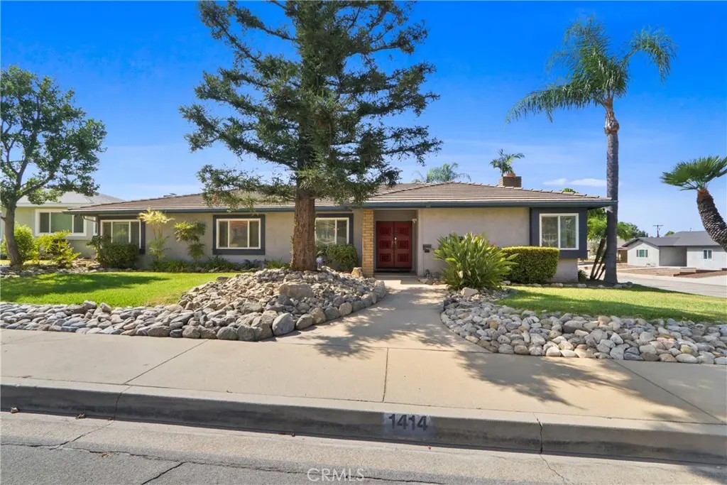 1414 E Laurel, Glendora, CA — listing photo 1