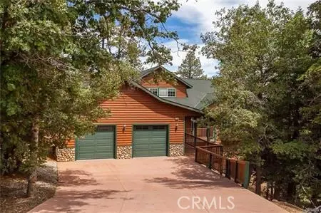1186 Alameda Ct, Big Bear, CA — listing photo 1