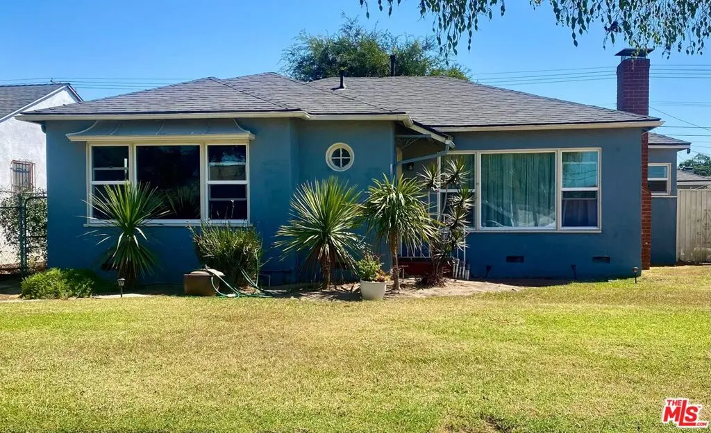 9116 S 5th Avenue, Inglewood, CA — listing photo 1