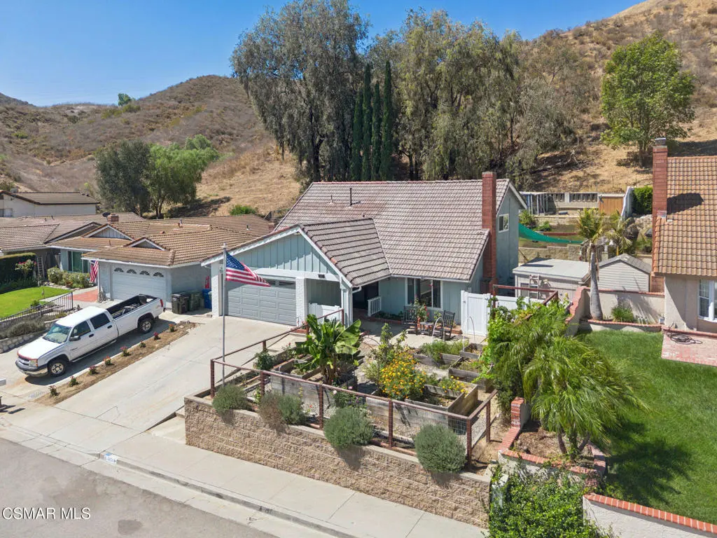 1806 Cherry Hill Road, Santa Paula, CA — listing photo 1