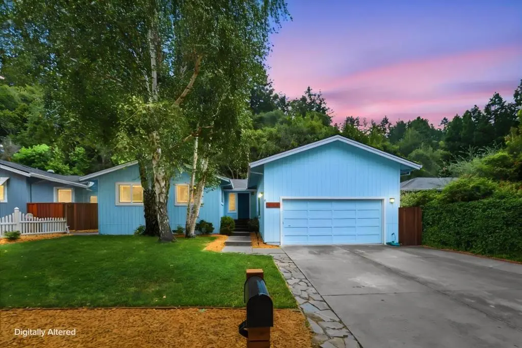 Single Family Residence for sale at 433 S Navarra Drive, Scotts Valley, CA featuring 3 beds and 2 baths