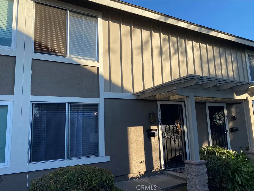Townhouse for sale at 11231 Windemere, Stanton, CA featuring 3 beds and 2 baths