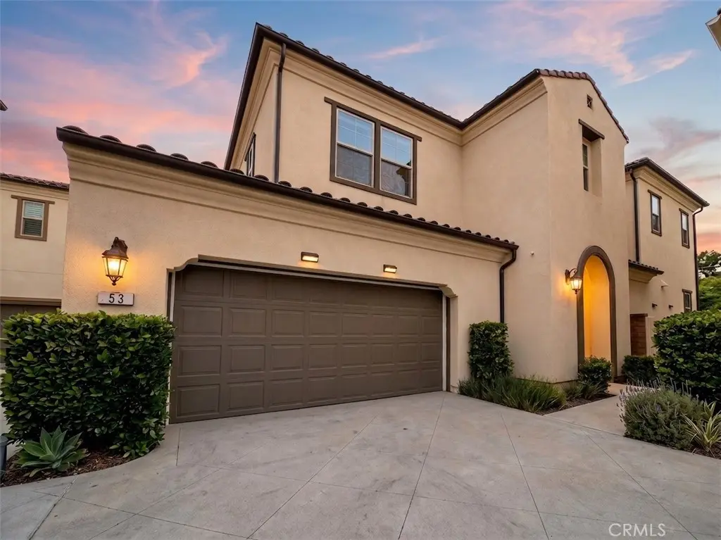 53 Fosco, Rancho Mission Viejo, CA — listing photo 1