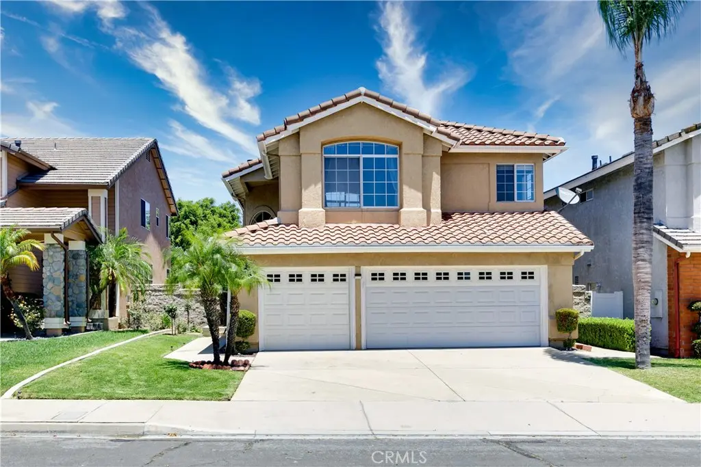 2184 Rancho Hills, Chino Hills, CA — listing photo 1