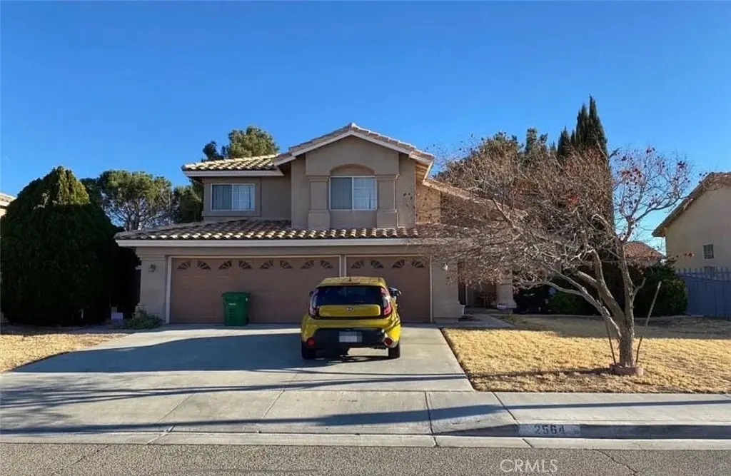 2564 Norberry Street, Lancaster, CA — listing photo 1