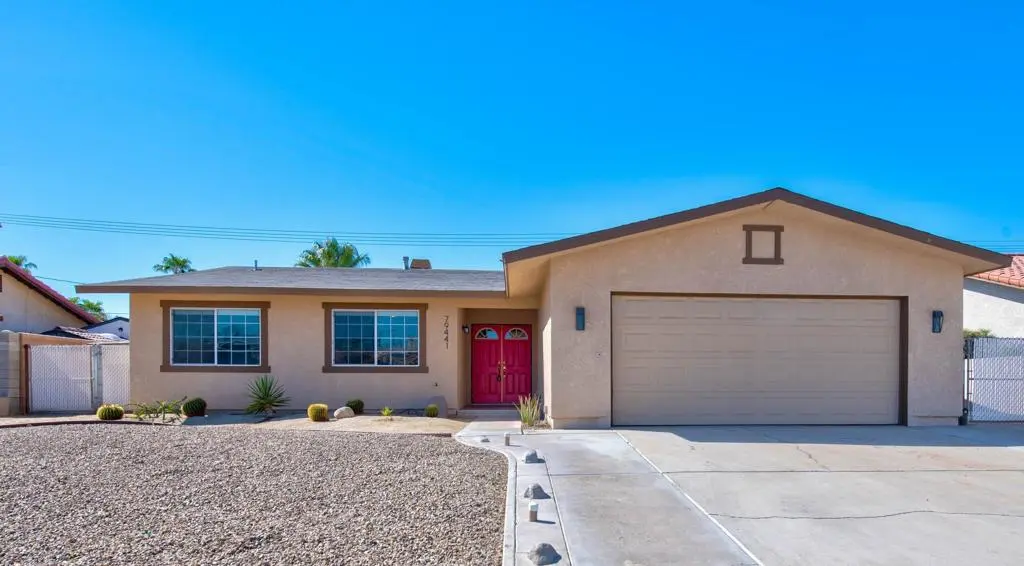 79441 Port Royal Avenue, Bermuda Dunes, CA — listing photo 1