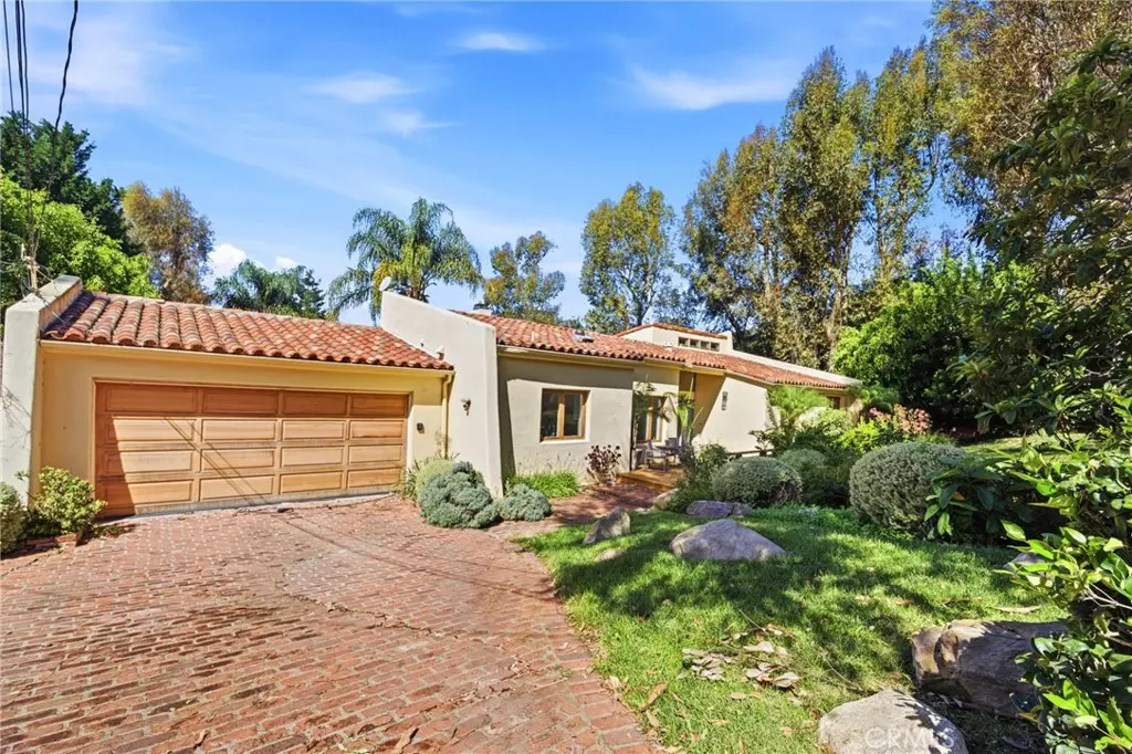 Single Family Residence for rent at 3635 Serra Road, Malibu, CA featuring 4 beds and 3 baths