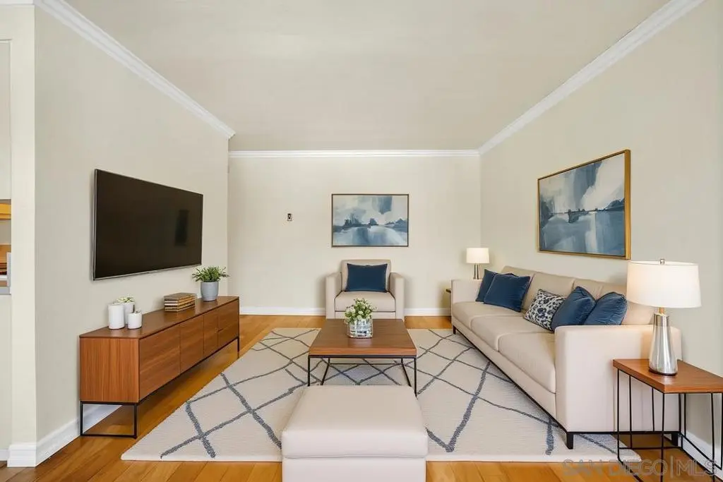 Condominium for sale at 8665 Lake Murray Blvd 14, San Diego, CA featuring 1 bed and 1 bath