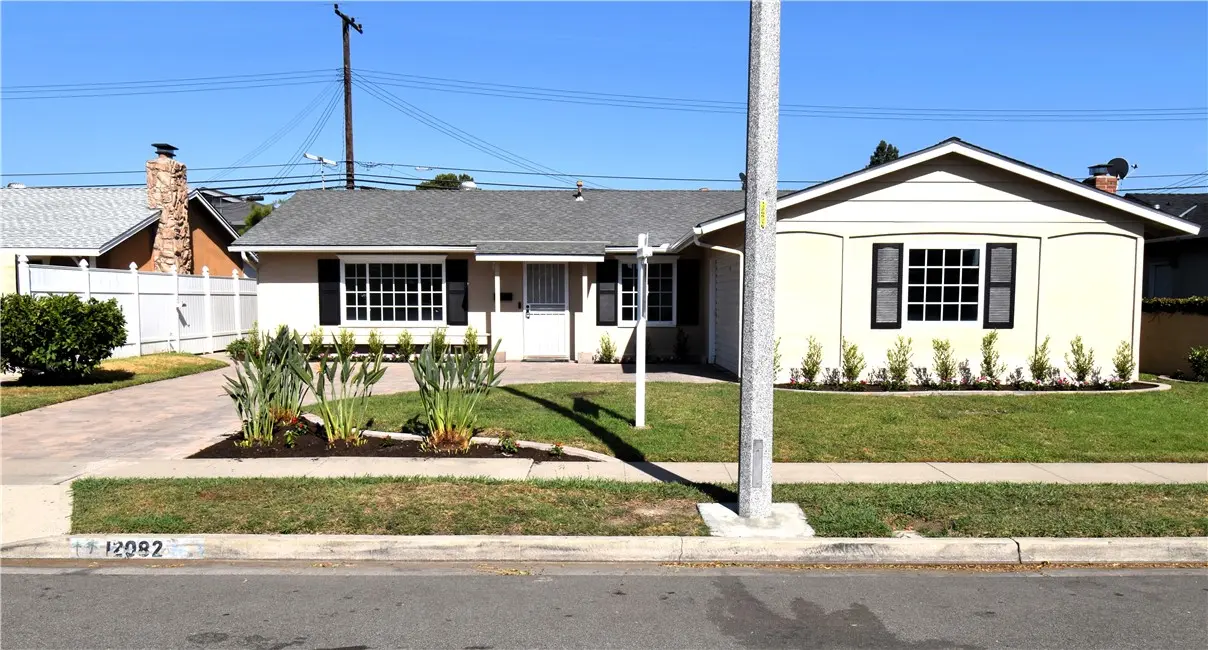 12082 Saint Mark, Garden Grove, CA — listing photo 1