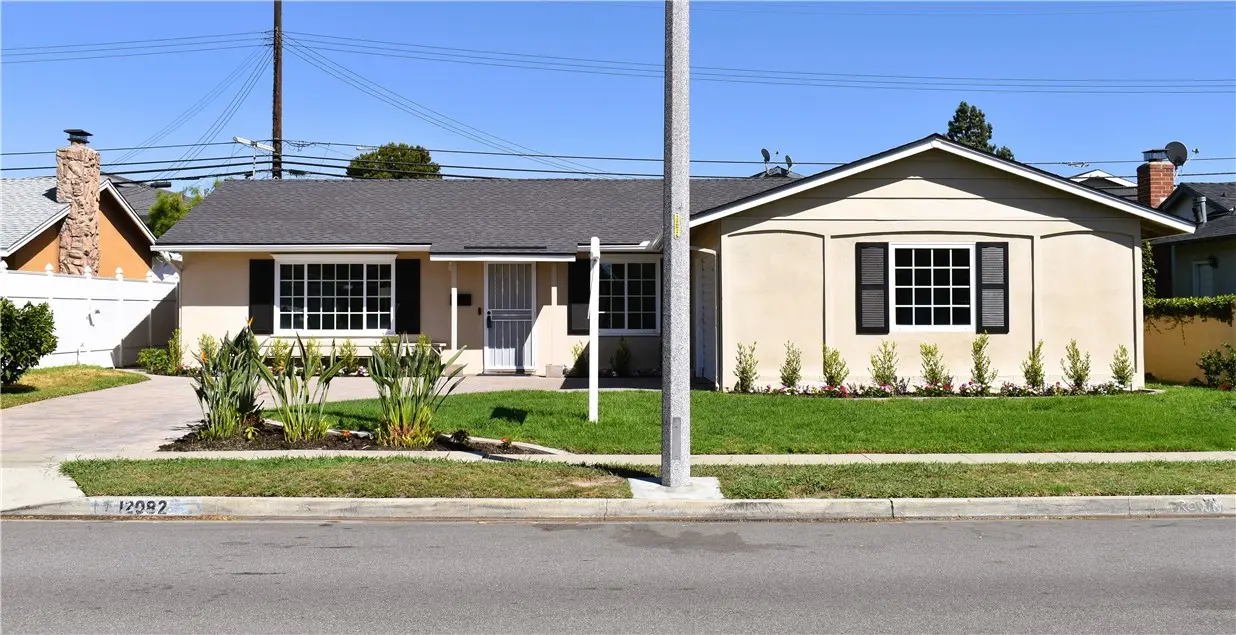 Single Family Residence for sale at 12082 Saint Mark, Garden Grove, CA featuring 3 beds and 2 baths
