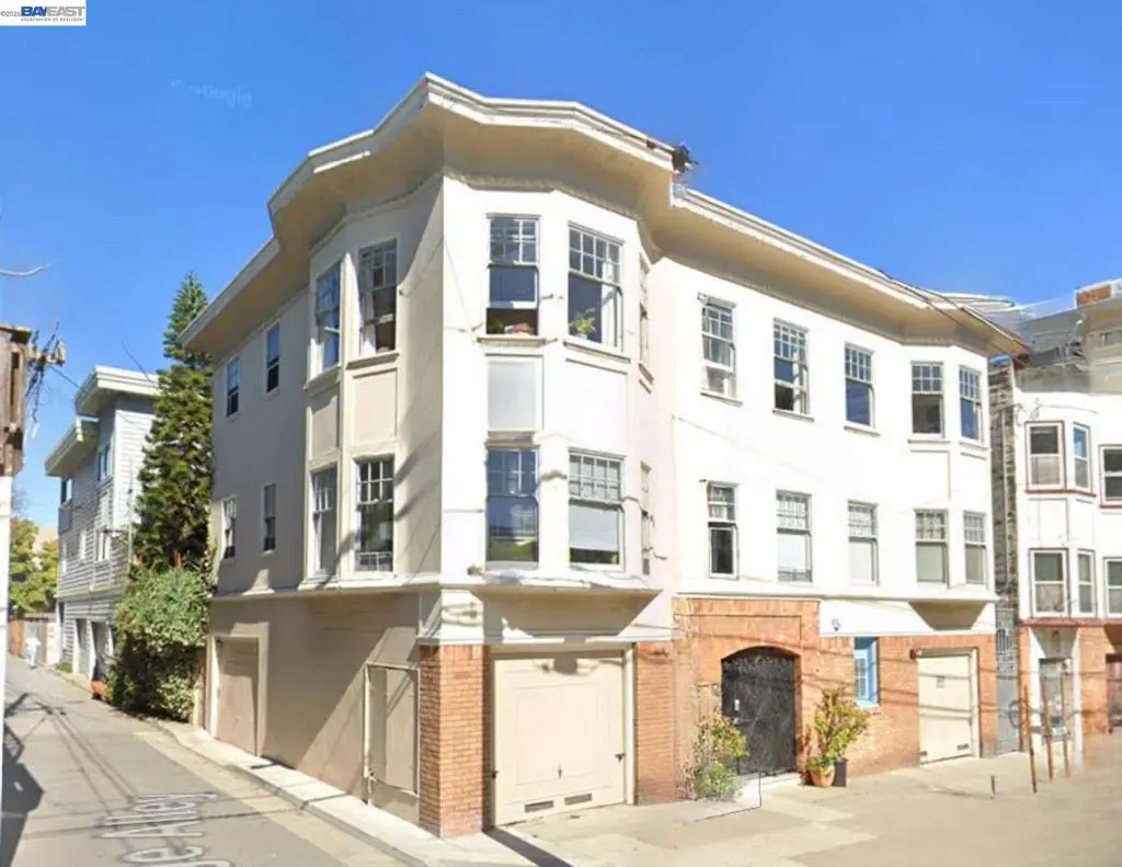 3470 25Th St, San Francisco, CA — listing photo 1