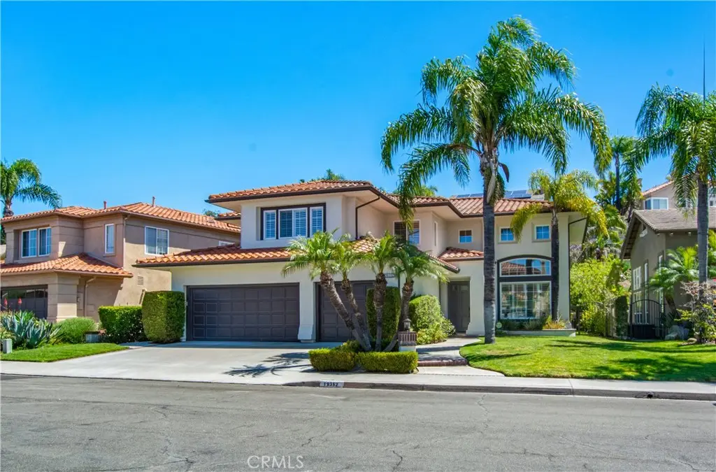 19352 Jasper Hill, Trabuco Canyon, CA — listing photo 1