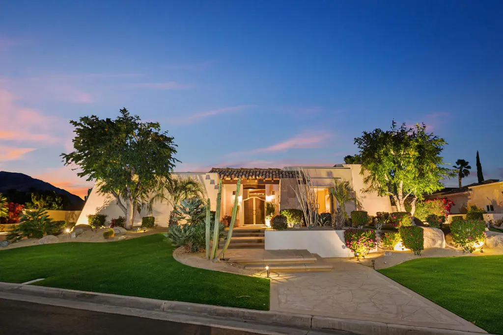 72860 Calle De La Silla, Palm Desert, CA — listing photo 1