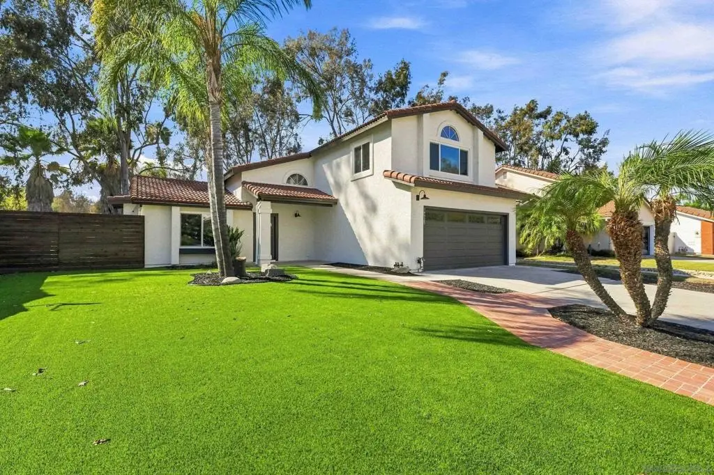 14929 Conchos Drive, Poway, CA — listing photo 1