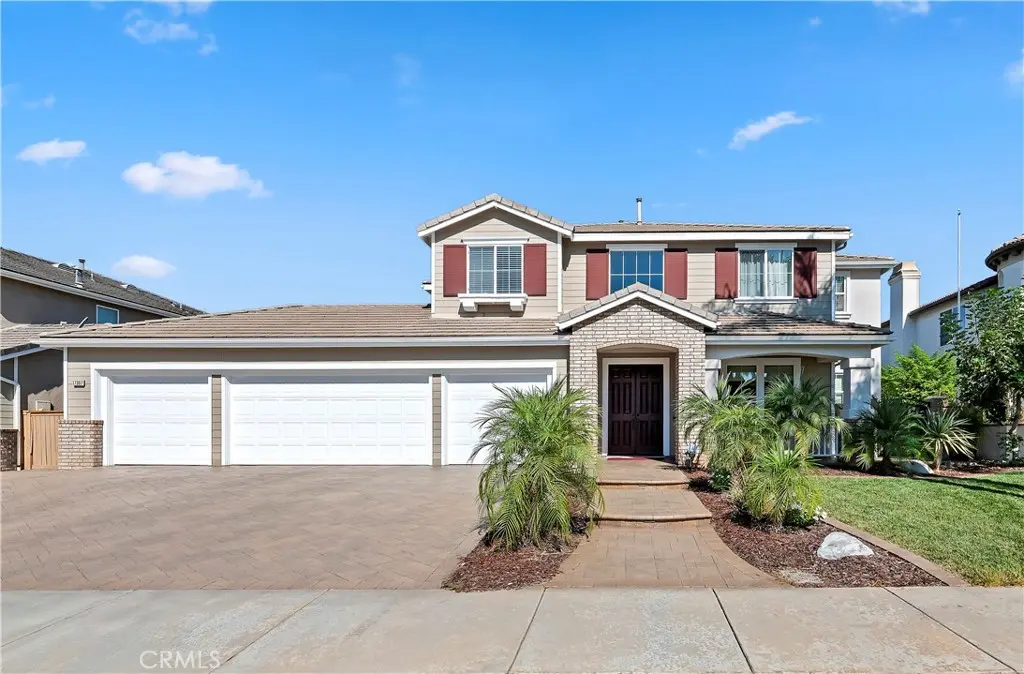Single Family Residence for sale at 17307 Blue Ridge Court, Riverside, CA featuring 4 beds and 5 baths