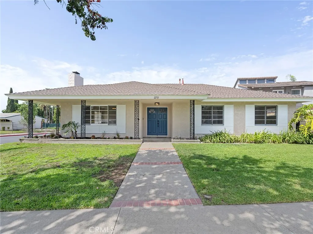 12711 Lorca Road, La Mirada, CA — listing photo 1