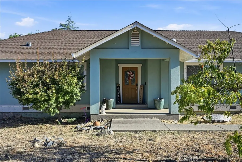18159 Fishhook Court, Hidden Valley Lake, CA — listing photo 1