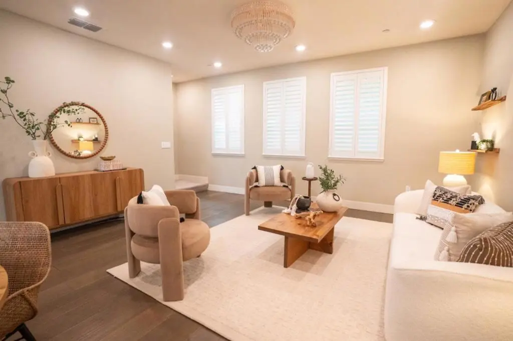Townhouse for sale at 4027 Clare Street, Dublin, CA featuring 3 beds and 4 baths