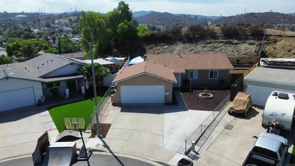 9909 Winchester Way, Lakeside, CA — listing photo 1