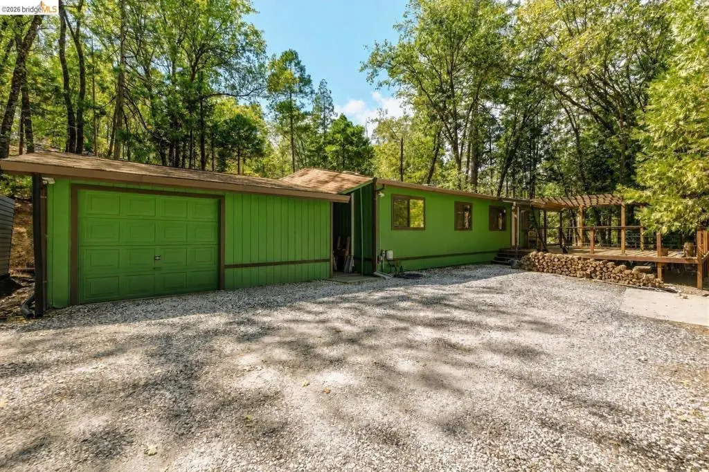 22748 Fuller RD, Twain Harte, CA — listing photo 1